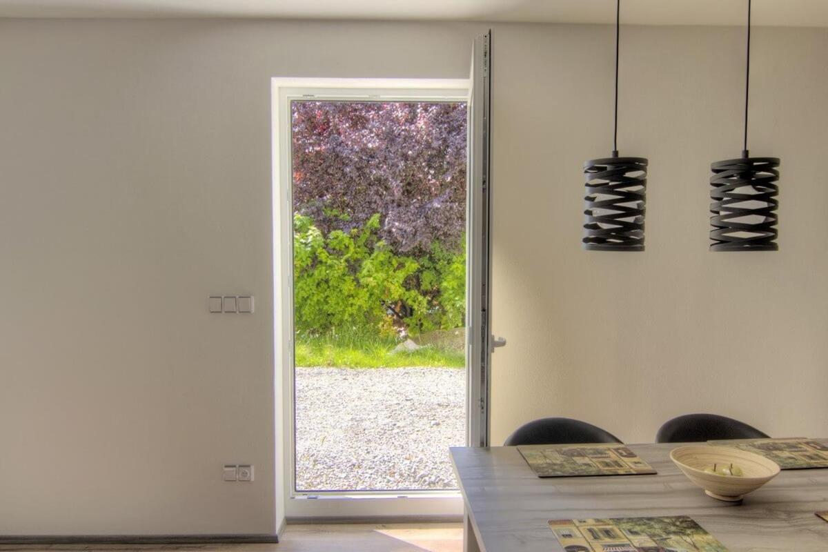 Zim-Let Lipno Apartment Frymburk Exterior photo