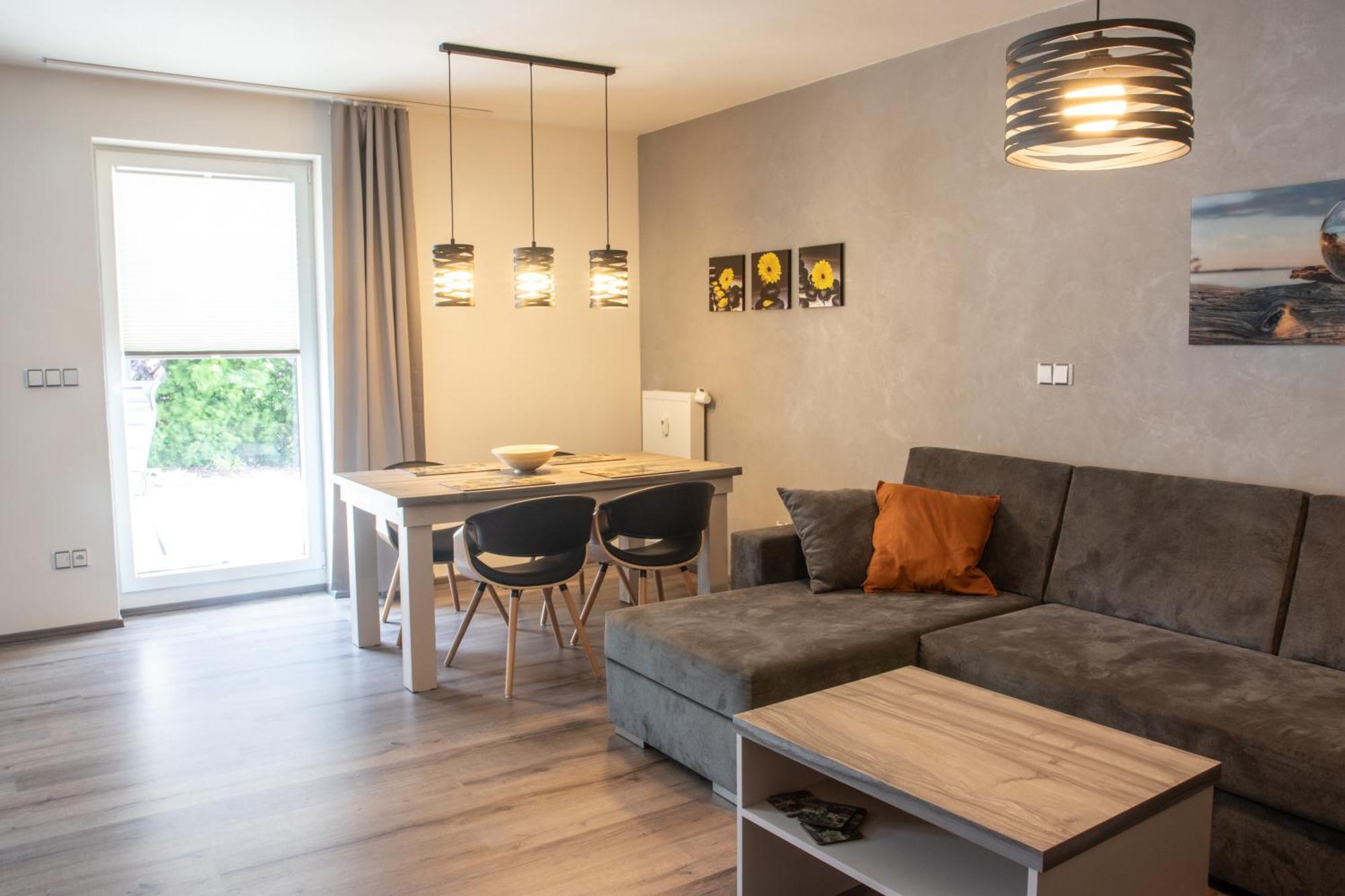 Zim-Let Lipno Apartment Frymburk Exterior photo